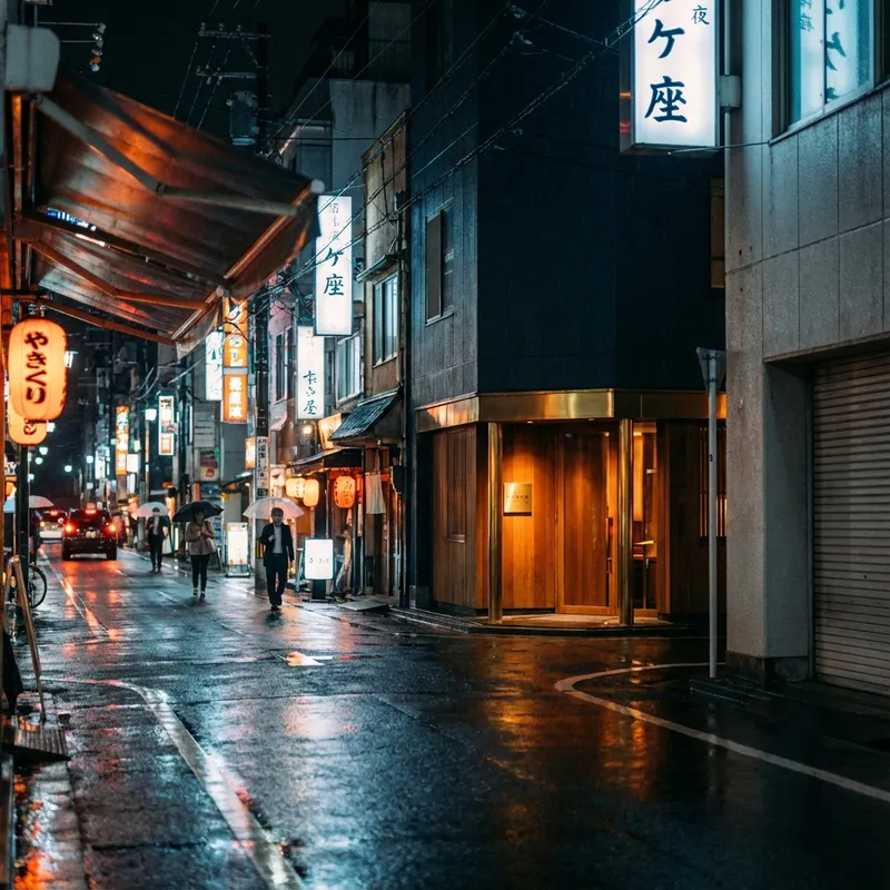 グランクリュへのアクセス