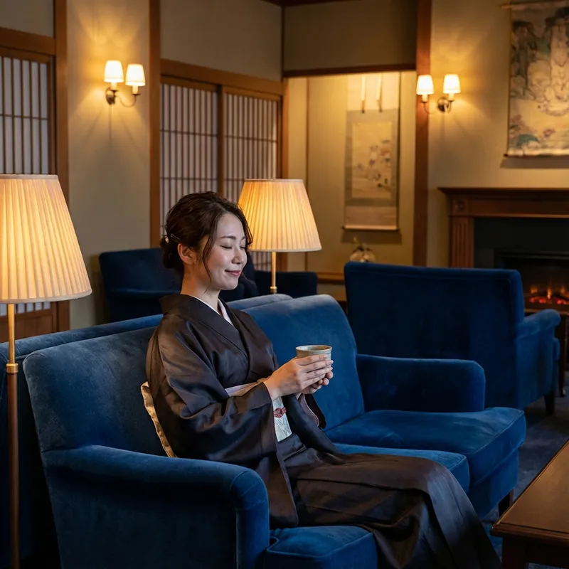 キャバクラに疲れた方へ