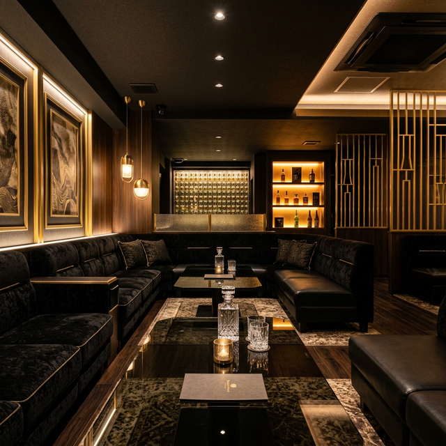 未経験から圧倒的に稼げる広島流川ラウンジ求人